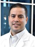 Dr. Emanuel Rivera-Rosado, MD photograph