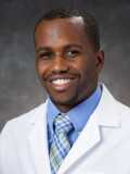 Dr. Tristan Thomas, MD photograph