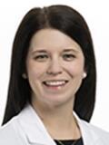 Dr. Stephanie Barbadora-Froelich, DO photograph