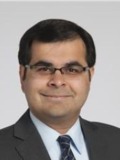 Dr. Ehsan Balagamwala, MD photograph