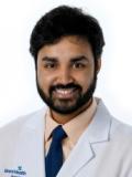 Dr. Asef Mahmud, MD photograph