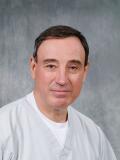 Dr. Bertrand Anz II, MD