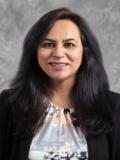 Dr. Afreeda Hashmi, MD photograph