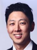 Dr. Andrew Lee, MD photograph