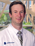 Dr. Nicholas Hinds, MD photograph
