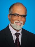Dr. Muhammad Shaikh, MD