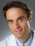 Dr. Joshua Willey, MD photograph