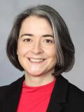 Dr. Jill Colglazier, MD photograph