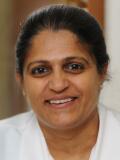 Dr. Anjana Shah, MD photograph