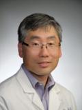 Dr. Peter Ko, MD photograph