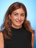 Dr. Madeleine Becker, MD photograph