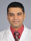 Dr. Raxit Patel, MD