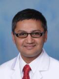 Dr. Ritesh Kaushal, MD