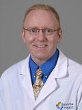 Dr. Todd Ivan, MD