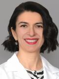 Dr. Irina Sachelarie, MD photograph