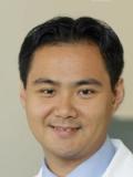 Dr. Jeff Lin, MD photograph
