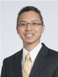 Dr. Roy Chung, MD photograph