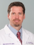 Dr. Miles Murphy, MD photograph