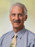 Dr. Stephen Linn, MD photograph