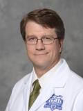 Dr. James McCord, MD