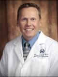 Dr. Wade Sexton, MD photograph