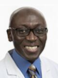 Dr. William Ntim, MD photograph