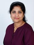 Dr. Sathyavani Prabhakar, MD