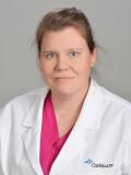 Dr. Holly Wherry, MD