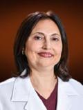 Dr. Sofiya Mirson, MD photograph