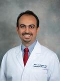 Dr. Amrew Al-Ahmad, MD photograph