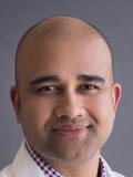 Dr. Amar Patel, MD photograph