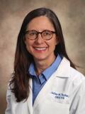 Dr. Christine Taylor, MD photograph