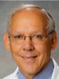 Dr. Richard Hunley, MD photograph