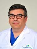 Dr. Javier Perez, MD