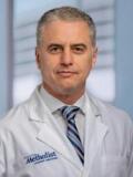 Dr. Garth Davis, MD photograph