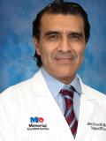 Dr. Edson Franco, MD photograph