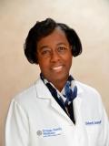 Dr. Deborah Greaves, MD photograph