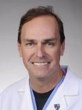 Dr. Brian Crisp, MD photograph