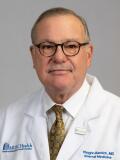 Dr. Vaughn Barnick, MD photograph