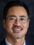 Dr. Derrick Cho, MD photograph