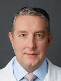 Dr. Vasilios Mathews, MD photograph