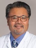 Dr. Wayne Villanueva, MD photograph