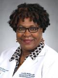 Dr. Camille Walker, MD photograph