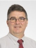 Dr. Brian Murphy, MD photograph