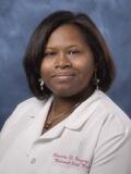 Dr. Kimberly Gregory, MD