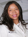 Dr. Tisa Taylor, MD photograph