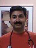 Dr. Khalid Yaqoob, MD photograph
