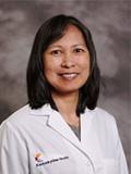Dr. Maria Mendoza, MD photograph