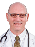 Dr. Charles Eger, MD