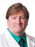 Dr. Scott McCune, MD photograph